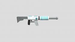 assault craft sci fi 3d models 【 STLFinder