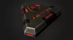 Sci-fi Box
