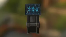 Sci-Fi Computer