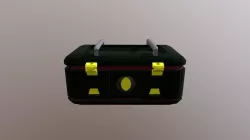 Sci-Fi Crate