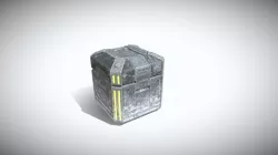 Sci Fi Crate