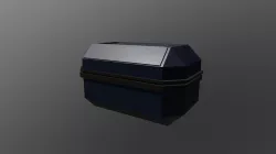 Sci- Fi Crate