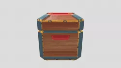 Sci Fi Crate