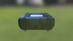 Sci Fi Crate