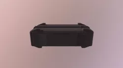 Sci-fi Crate