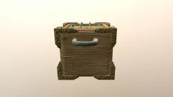 Sci-Fi Crate