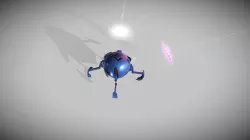 Sci-Fi Drone