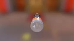 Sci-Fi Flash Light