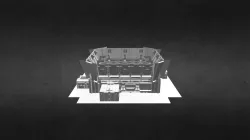 Sci-Fi Full Hall