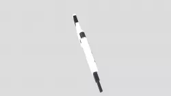 Sci fi gun