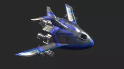 Sci-fi Jet