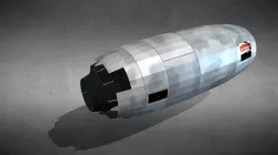 Sci-Fi Jetengine
