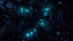 Sci fi Skyscrapers 5