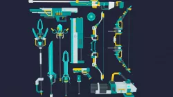 Sci-Fi Weapon Pack