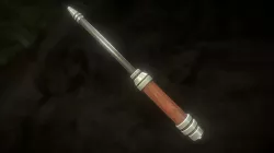 Sci-Fi Wizards Wand