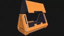 SciFi Crate 5