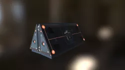 SciFi Crate