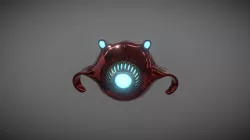 scifi 
drone