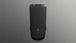 SciFi Flashbang