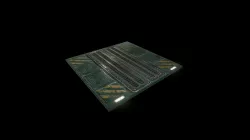 SciFi Floor V1.0