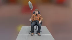 Scigy - kuchar