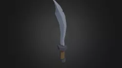 Scimitar POP