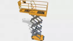 Scissor Lift