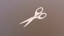 Scissors