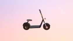Scooter