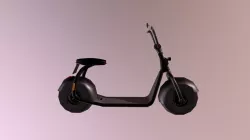 Scooter