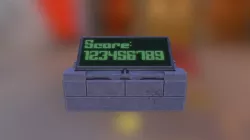 Score Screen