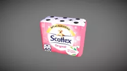 Scottex Original