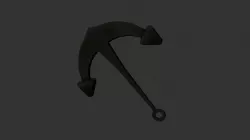 Scottish Anchor