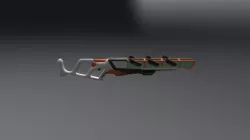 Scout Rifle