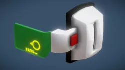 Scouter