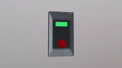 SCP Button