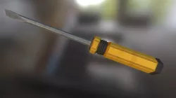 Screwdriver
