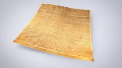 Scroll of The Ladies of Sijena