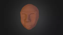 Sculptfab face