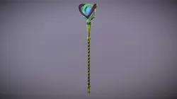SculptJanuary - Day 14