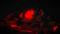 #SculptJanuary18 DAY 18 Cave