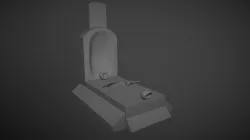 SculptJanuary2019-Day04-Atributte:Rotten