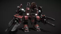SCV