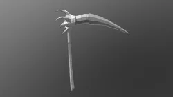 Scythe-2