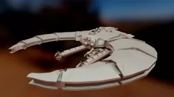 Scythe