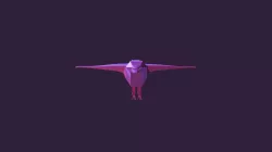 Seagull Animation