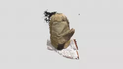 Seal Gloves