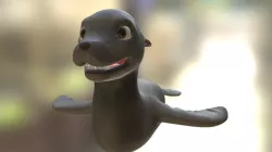 Sealion!!!!