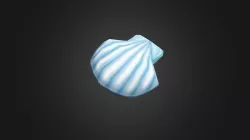 Seashell#1