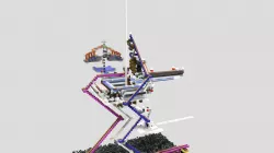 Seaworld - Super Smelter, uses lava now
